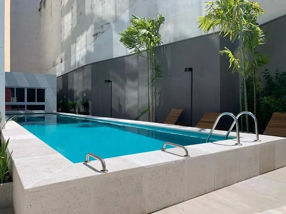 Setin Centro De Sao Paulo - Compras , Trabalho, Turismo E Muito Mais location