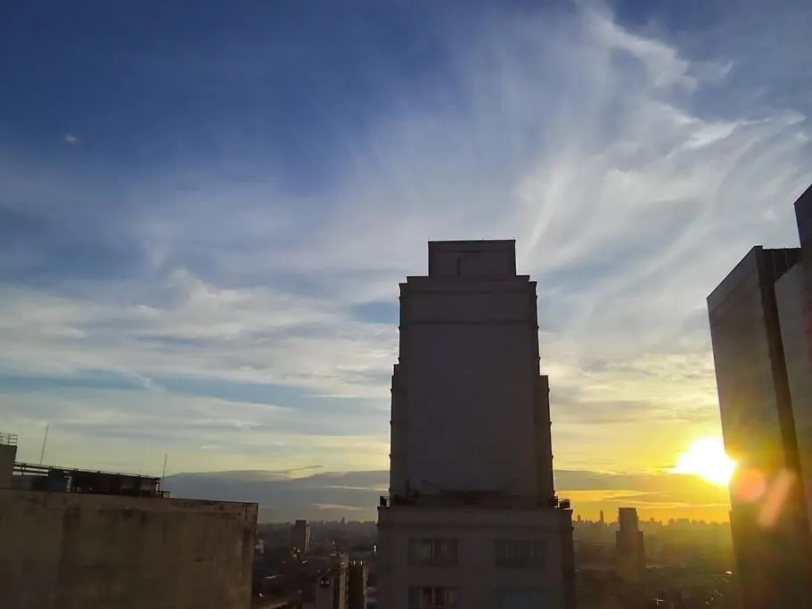 Setin Centro De Sao Paulo - Compras , Trabalho, Turismo E Muito Mais