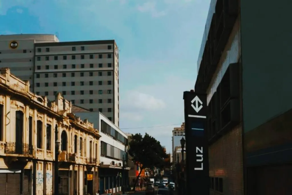 Setin Centro De Sao Paulo - Compras , Trabalho, Turismo E Muito Mais